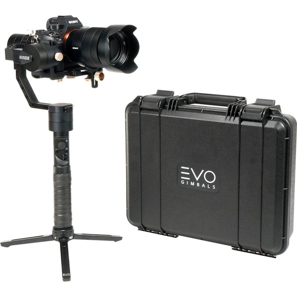 EVO Rage Gimbal